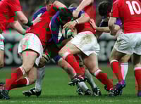 Watch Wales v England live at the Torch - Ogi Ogi Ogi!