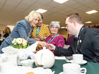 Official Coronation awards announced to thank volunteers