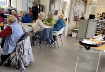 Tenby Project plans ahead