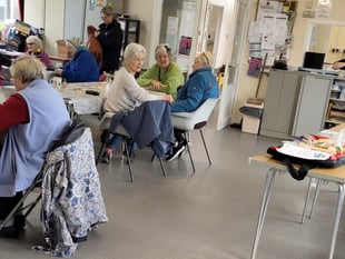 Tenby Project plans ahead