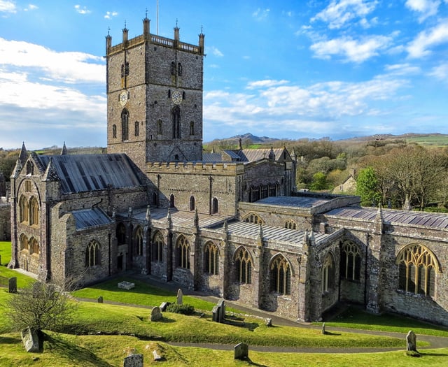 St Davids Hotel offers Cathedral Festival pre-concert talk