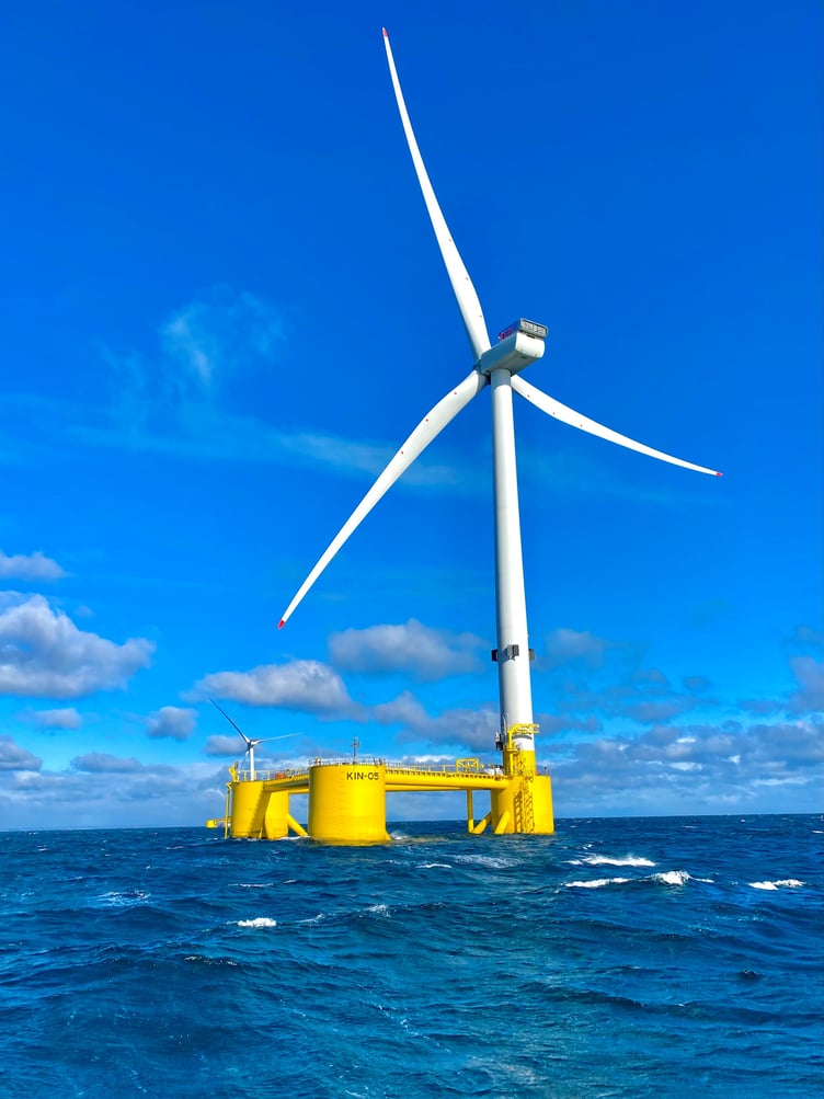 Offshore Wind farm