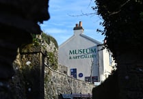 Activity Corner - things to do in this week in Tenby