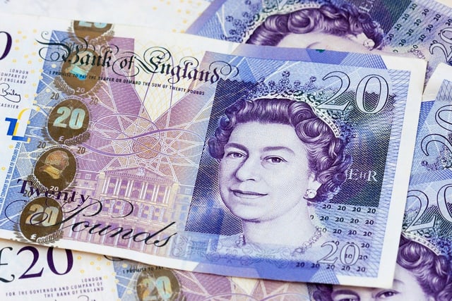 Pembrokeshire local lands instant Lottery win