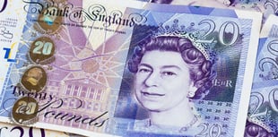 Pembrokeshire local lands instant Lottery win