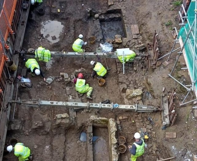 Lecture season begins for Saundersfoot and District Historical Society