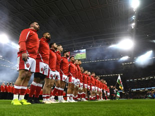 Six Nations rugby theme widened for free quiz at Llanteg