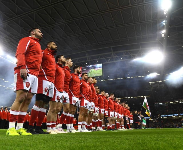 Six Nations rugby theme widened for free quiz at Llanteg