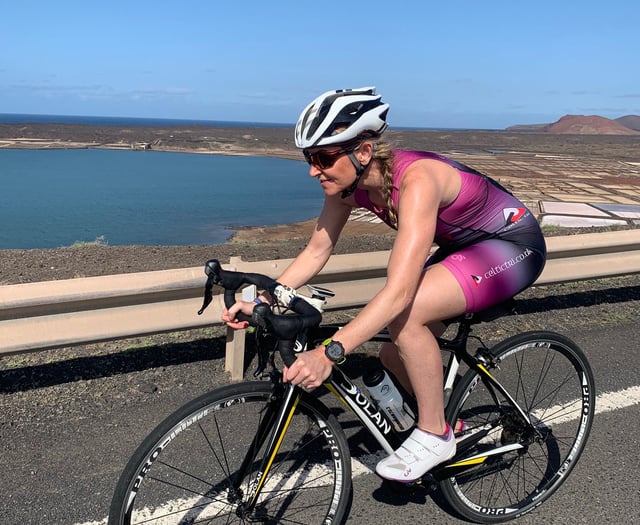 Free IRONMAN Wales charity spaces on offer to fearless fundraisers