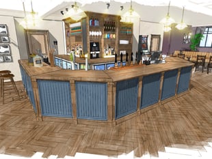 Pembroke Dock pub set for refurbishment