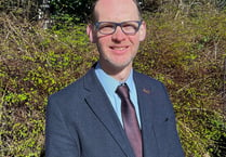 Wales’ new Chief Veterinary Officer starts in his role today