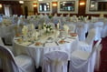 Pembrokeshire wedding venue advises on speeches and toasts