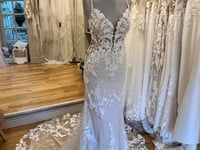 White Bride: 15 years of being passionate about dressing brides