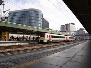 Conservatives hit out at ‘Labour-owned Transport for Wales negligence’