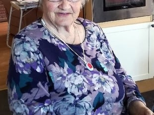 Obituary - Mrs Diana Johns ‘a very special Special Needs teacher’