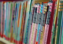 Temporary Library open in Narberth’s Bloomfield House