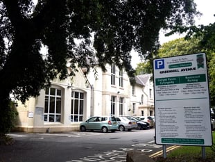 Library an ‘essential part’ of the community