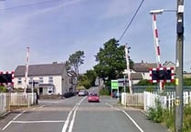 Deputy Minister fails to give assurances over new St Clears Station