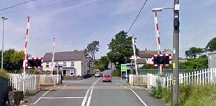 Deputy Minister fails to give assurances over new St Clears Station