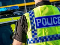 Police search continues for missing man, Pembroke Dock