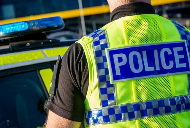 Police search continues for missing man, Pembroke Dock