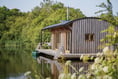 Retrospective holiday houseboat plans turned down four years on
