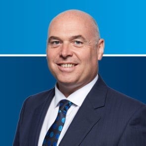 Paul Davies AM