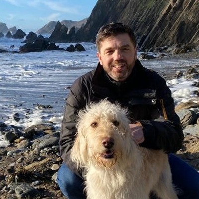 Stephen Crabb MP