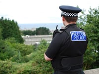 Police officer barred after sex worker incident