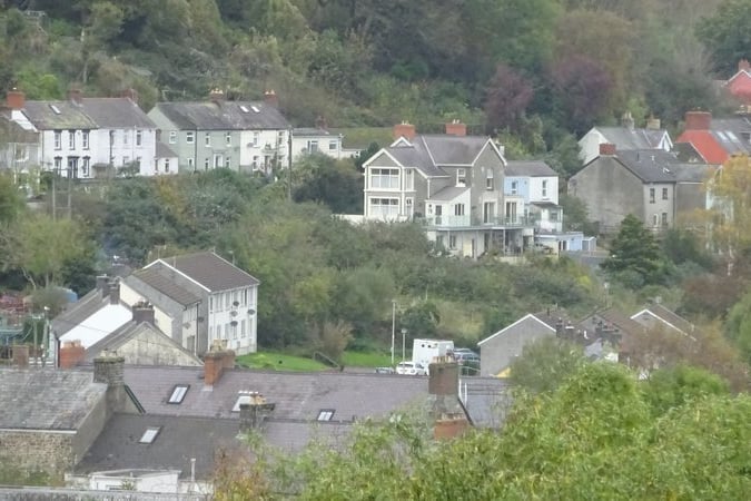 St Dogmaels, Pembrokeshire