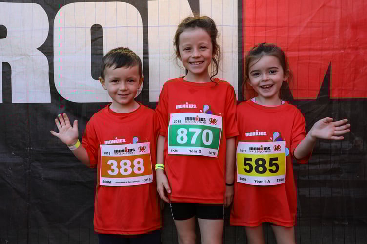 Ironkids