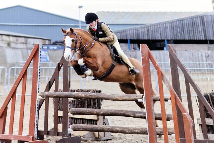 Mati Davies on Tom