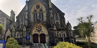 Tenby Friendship Club enjoys enlightening talk at Baptist Church