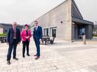 Exploring Wales this Easter as new Carmarthenshire attraction unveiled
