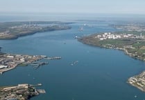 Port update for Pembroke Dock