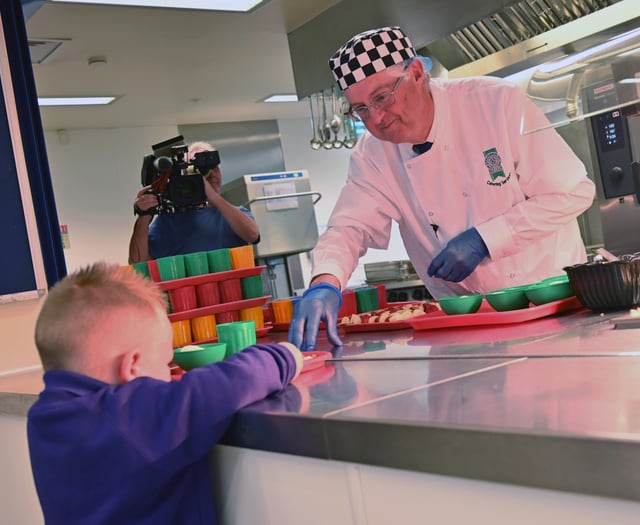 High quality provision essential with free school meals and childcare