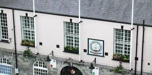 No Precept rise planned for Pembroke