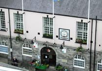 No Precept rise planned for Pembroke