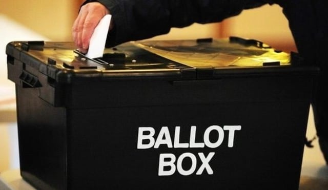 Plans for automatic voter registration in Wales move a step closer