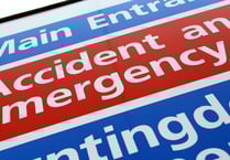 Extra dates added to Hywel Dda consultation on new hospital