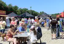 Street Food Festival returns to Tenby, June 13-15