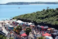 Pembrokeshire Street Food Festival returns to Tenby South Beach