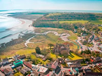 Laugharne GP Branch Surgery to remain open