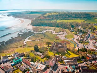 Laugharne GP Branch Surgery to remain open