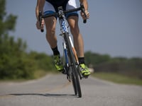 People in Wales support allocating road space for walking and cycling