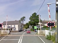 St Clears traffic update from Wales & West Utilities