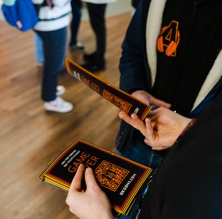 Game Over: Campaign targets young people to raise awareness about dangers of carbon monoxide