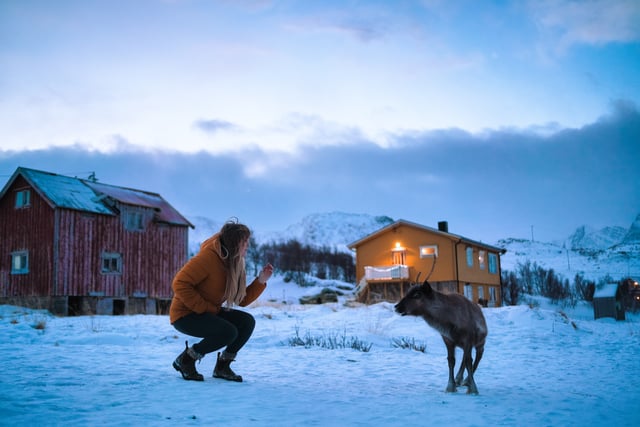 In her own words: Jodie Marie