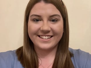 Pembrokeshire nurse named Coronation Champion for YFC volunteer work