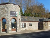 Pembroke Town Council discusses future library funding